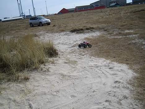 Truck savage 25 billede 9