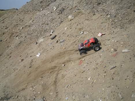 Truck savage 25 billede 10