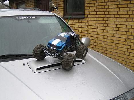 Truck savage 25 billede 12