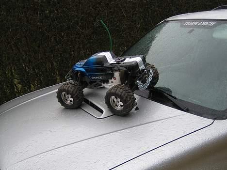 Truck savage 25 billede 13