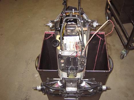 Buggy FG Marder billede 2