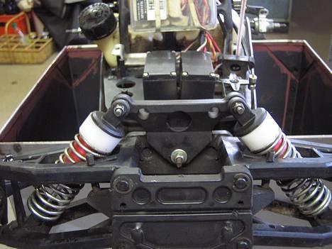 Buggy FG Marder - hjemme lavet billede 3