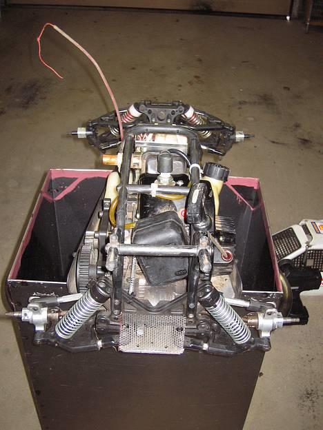 Buggy FG Marder billede 6