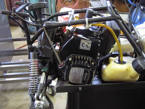 Buggy FG Marder billede 7