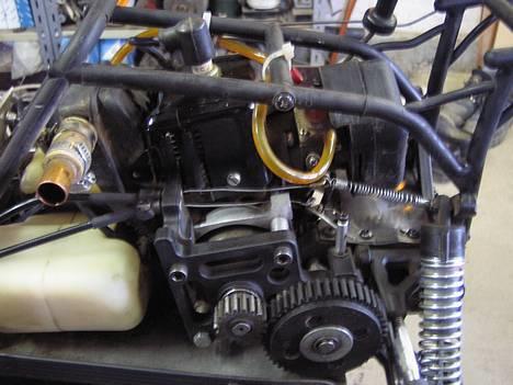 Buggy FG Marder billede 8