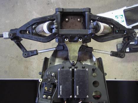 Buggy FG Marder billede 9