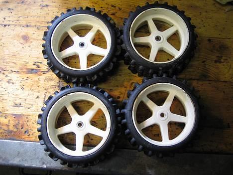 Buggy FG Marder billede 10