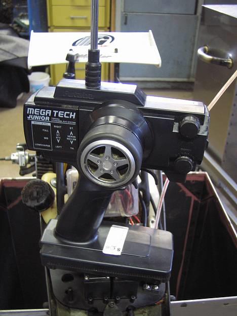 Buggy FG Marder billede 11