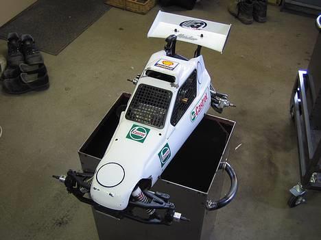 Buggy FG Marder billede 12