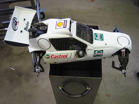 Buggy FG Marder billede 13