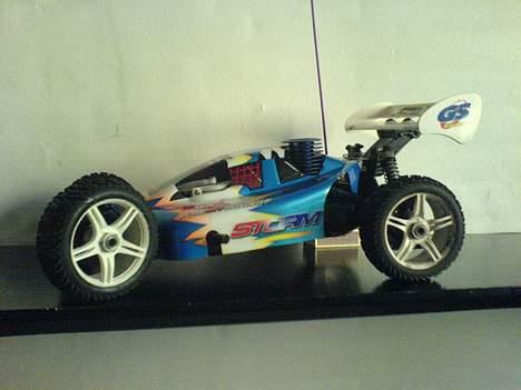 Buggy Storm billede 2