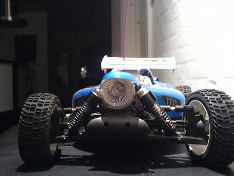 Buggy Storm billede 4