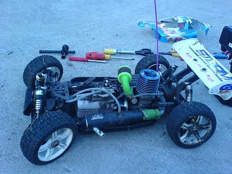 Buggy Storm billede 6