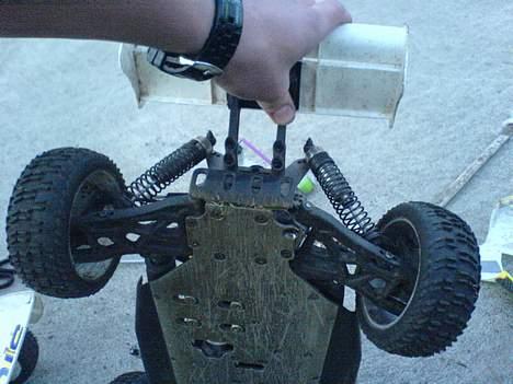 Buggy Storm billede 7