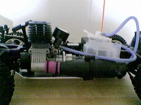 Buggy Condor pro billede 4