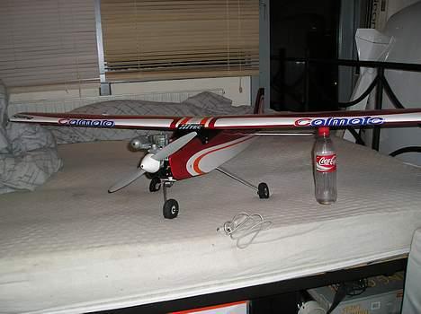 Fly Kyshco Calmato billede 1