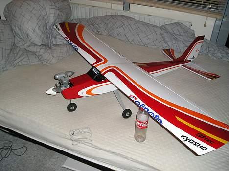 Fly Kyshco Calmato billede 2