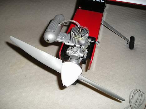Fly Kyshco Calmato billede 3