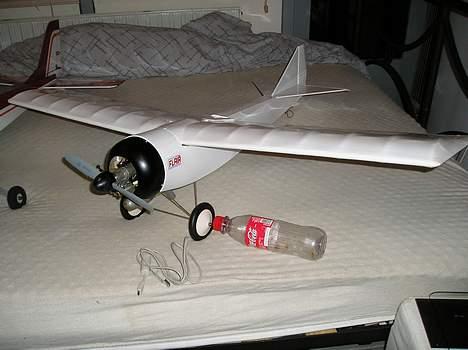 Fly Flair billede 1