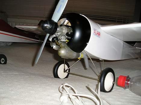 Fly Flair billede 2
