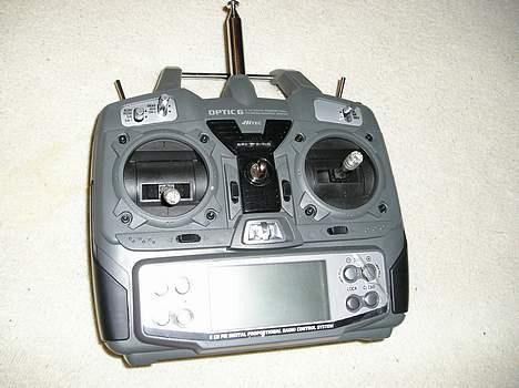 Fly Kyshco Calmato billede 6