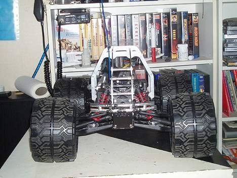 Off-Roader T-MAXX billede 6