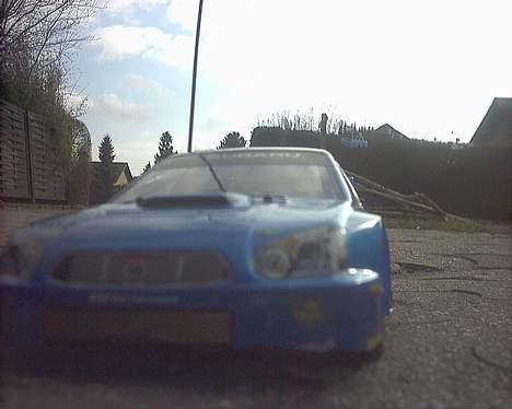 Bil Kyosho Pure Ten billede 3