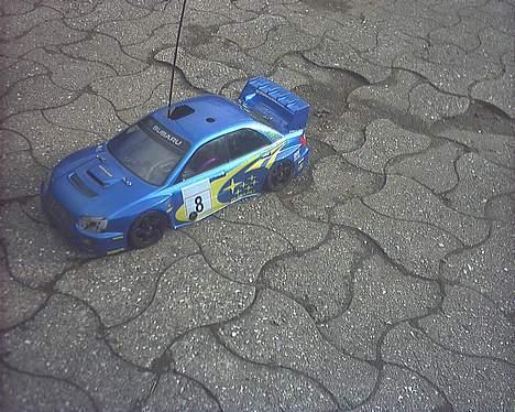 Bil Kyosho Pure Ten billede 4