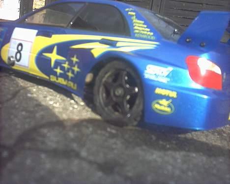 Bil Kyosho Pure Ten billede 5