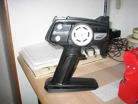 Bil HBX EVO (SOLGT) billede 6