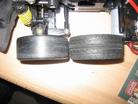 Bil HBX EVO (SOLGT) billede 16