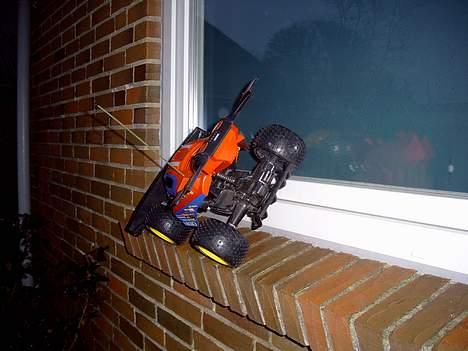 Buggy Nikko DØD billede 15