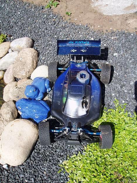 Buggy Bazooka Pro (SOLGT) billede 5