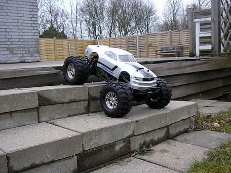 Truck Raptor billede 8