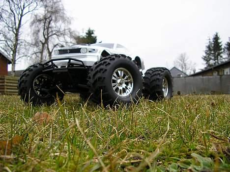 Truck Raptor billede 9