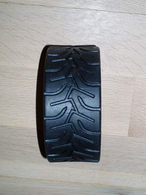 Buggy High speed Bazooka(Solgt) - Carson On-road dæk billede 6