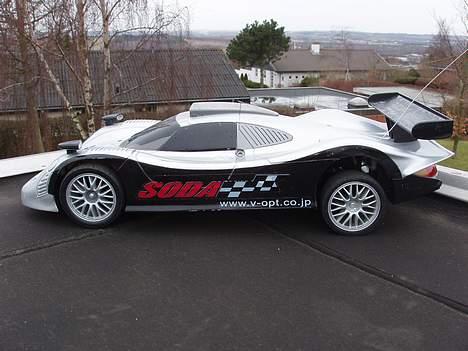 Bil Porsche 911: Le Mans billede 6