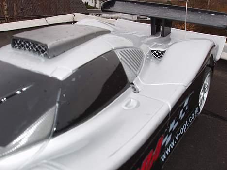 Bil Porsche 911: Le Mans billede 10