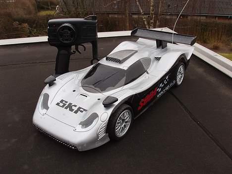 Bil Porsche 911: Le Mans billede 13