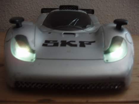 Bil Porsche 911: Le Mans billede 18