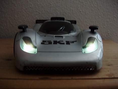 Bil Porsche 911: Le Mans billede 20