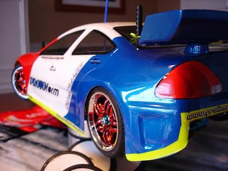 Bil Tamiya 415ms billede 5