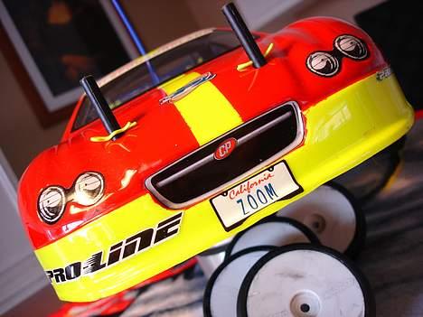 Bil Tamiya 415ms billede 6