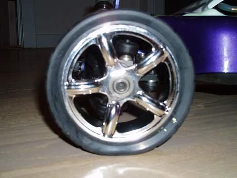 Buggy High speed Bazooka(Solgt) billede 9