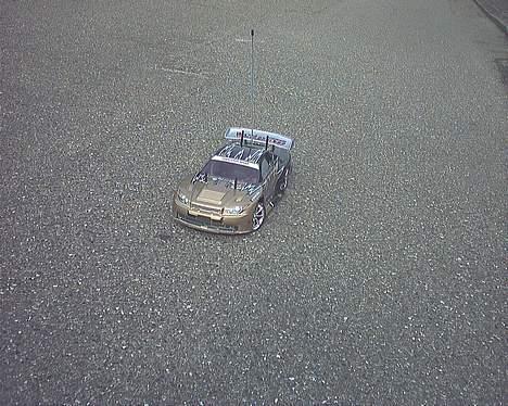 Bil hbx skyline billede 6