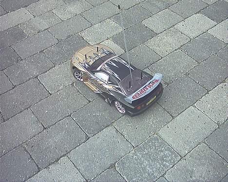 Bil hbx skyline billede 7