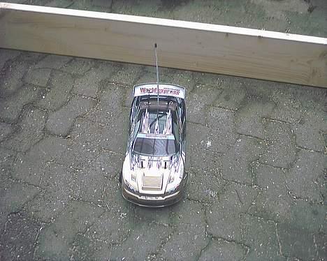 Bil hbx skyline billede 11