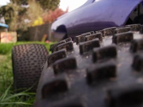 Bil - hpi - savage x - - uhhhh beat your truck billede 17