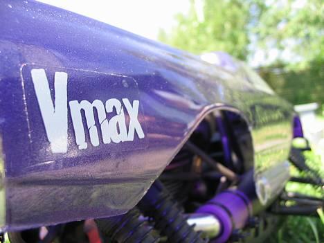 Bil - hpi - savage x - billede 18