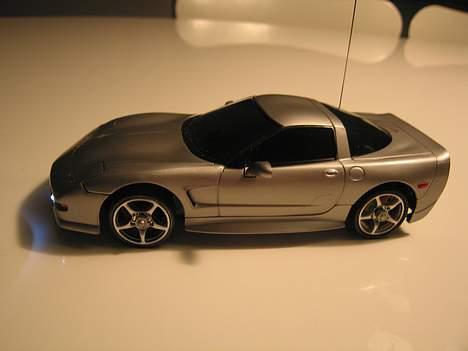 Bil Xmods Cherovlet Corvette C5 billede 16